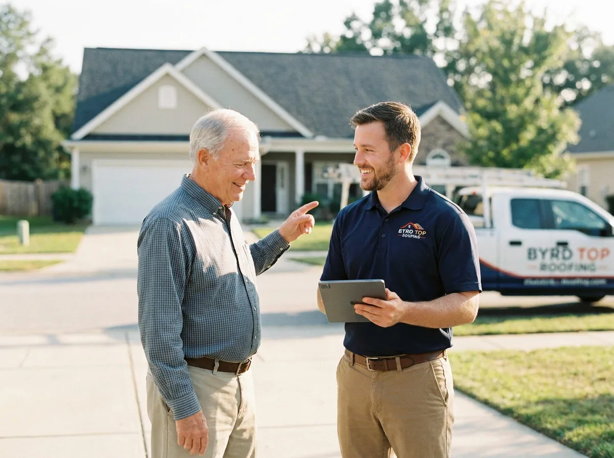 Roofing Conesville, IA FAQs
